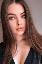 Проститутка Настя